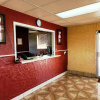 Отель Executive Inn at Mena, фото 22