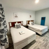 Отель The Postcard Motel, фото 4