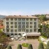 Отель Europa Hotel Salsomaggiore Terme в Сальсомаджоре
