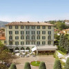 Отель Albergo Europa Hotel Salsomaggiore Terme, фото 1