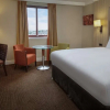 Отель DoubleTree by Hilton Glasgow Westerwood Spa & Golf Resort, фото 9