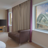 Отель Hilton Newcastle Gateshead, фото 6