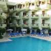 Отель Ares City Hotel, фото 13