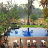 Отель Lanna Dusita Riverside Boutique Resort, фото 28