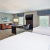 Отель Hampton Inn & Suites Columbia/Southeast-Ft. Jackson, фото 9