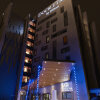 Отель DoubleTree by Hilton Lyon Eurexpo в Сен-Приесте