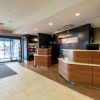 Отель Courtyard by Marriott Cleveland Willoughby, фото 2