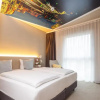 Отель Hey Lou Hotel Monheim am Rhein	, фото 3