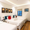 Отель Hoang Trinh Hotel, фото 14