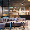 Отель Premier Inn Wuppertal City Centre Hotel, фото 10