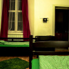 Отель 11th Hour Cinema Hostel, фото 3