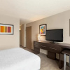 Отель Holiday Inn Boston - Cambridge Area, an IHG Hotel, фото 10
