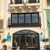 Отель Kastro Hotel, фото 1