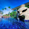 Отель Graceland Khaolak Beach Resort, фото 33