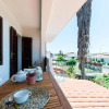 Отель Spazioso Appartamento al Mare con Giardino, фото 27