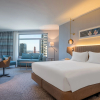 Отель Hilton Diagonal Mar Barcelona, фото 3