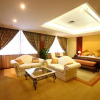 Отель King Wing Hot Spring International Hotel, фото 23