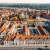 Отель Verte, Warsaw, Autograph Collection, фото 26