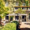 Отель Pavillon de la Reine & Spa, Place des Vosges, фото 31