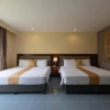 Отель Blue Beach Grand Resort And Spa, фото 2