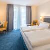 Отель Achat Hotel Lohr am Main, фото 12
