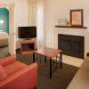 Отель Residence Inn San Jose Campbell, фото 9