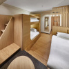 Отель Shiba Park Hotel, фото 10