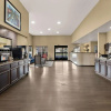 Отель Comfort Inn & Suites Sequoia/Kings Canyon, фото 28