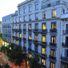 Отель Alma Barcelona, фото 1