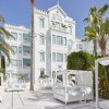 Отель MiM Ibiza & Spa - Adults Only, фото 42