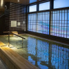 Отель Urban Hotel Kyoto, фото 20