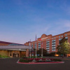 Отель Austin Marriott North, фото 1