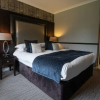 Отель Skeabost House Hotel, фото 8