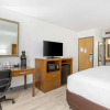 Отель Best Western Plus El Paso Airport Hotel & Conference Center, фото 12