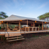 Отель Baobab Tented Camp, фото 30