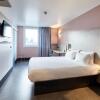 Отель B&B HOTEL Paris Nord Gonesse Parc des Expos, фото 8
