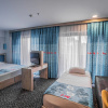 Отель Leman Hotel - Boutique Class, фото 7