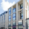 Отель Premier Inn Edinburgh City Centre (Royal Mile), фото 1