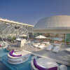 Отель W Abu Dhabi - Yas Island, фото 24
