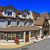Отель Logis La Vieille Auberge, фото 1