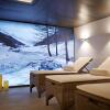 Отель Precise Tale Seehof Davos, фото 18