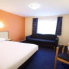 Отель Travelodge Hotel - Droitwich в Дройтвич