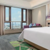Отель Hampton by Hilton Guangzhou Luoxi, фото 2