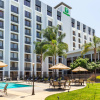 Отель Holiday Inn San Jose - Silicon Valley, an IHG Hotel, фото 1