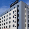 Отель Vienna House Easy by Wyndham Bucharest Airport в Отопени