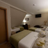 Отель Dinya Lisbon Hotel & Lounge Bar, фото 13