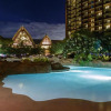 Отель Aulani, Disney Vacation Club Villas, фото 32