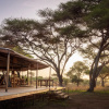 Отель Baobab Tented Camp, фото 28