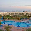 Отель Aurora Oriental Resort Sharm El Sheikh в Шарм-эль-Шейхе