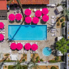 Отель The Paloma Resort, фото 21